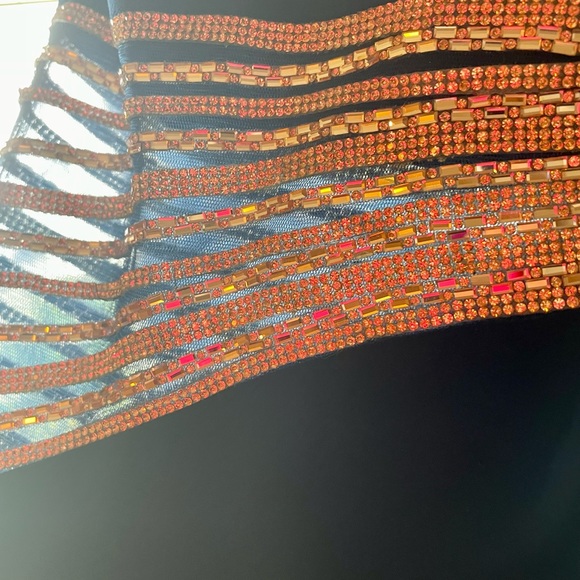 Madison James Formal Gown, 12 - Picture 8 of 9